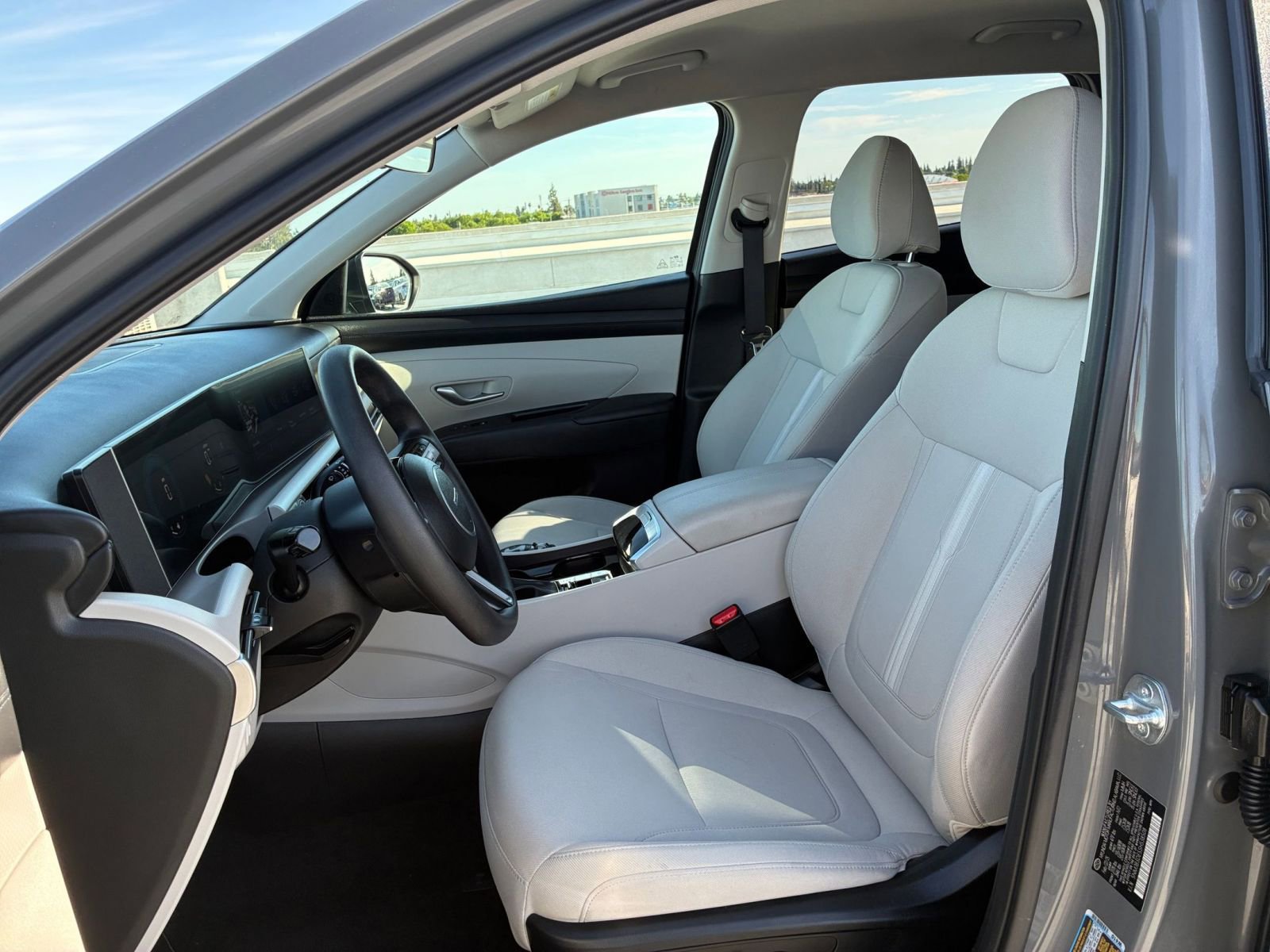 Used 2025 Hyundai Tucson SEL image 29