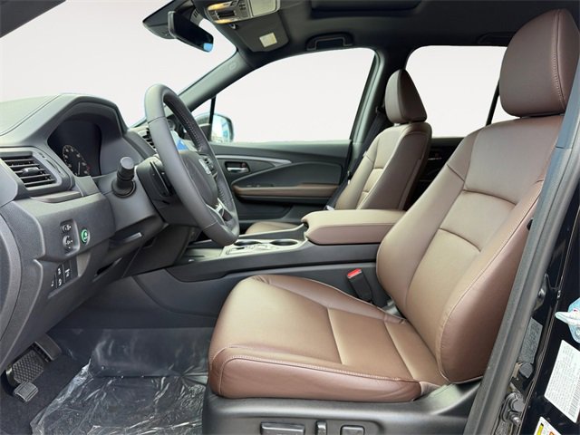 New 2025 Honda Ridgeline RTL image 9