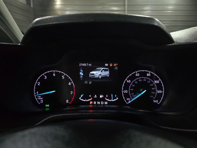 Used 2020 Ford Transit Connect XLT image 25
