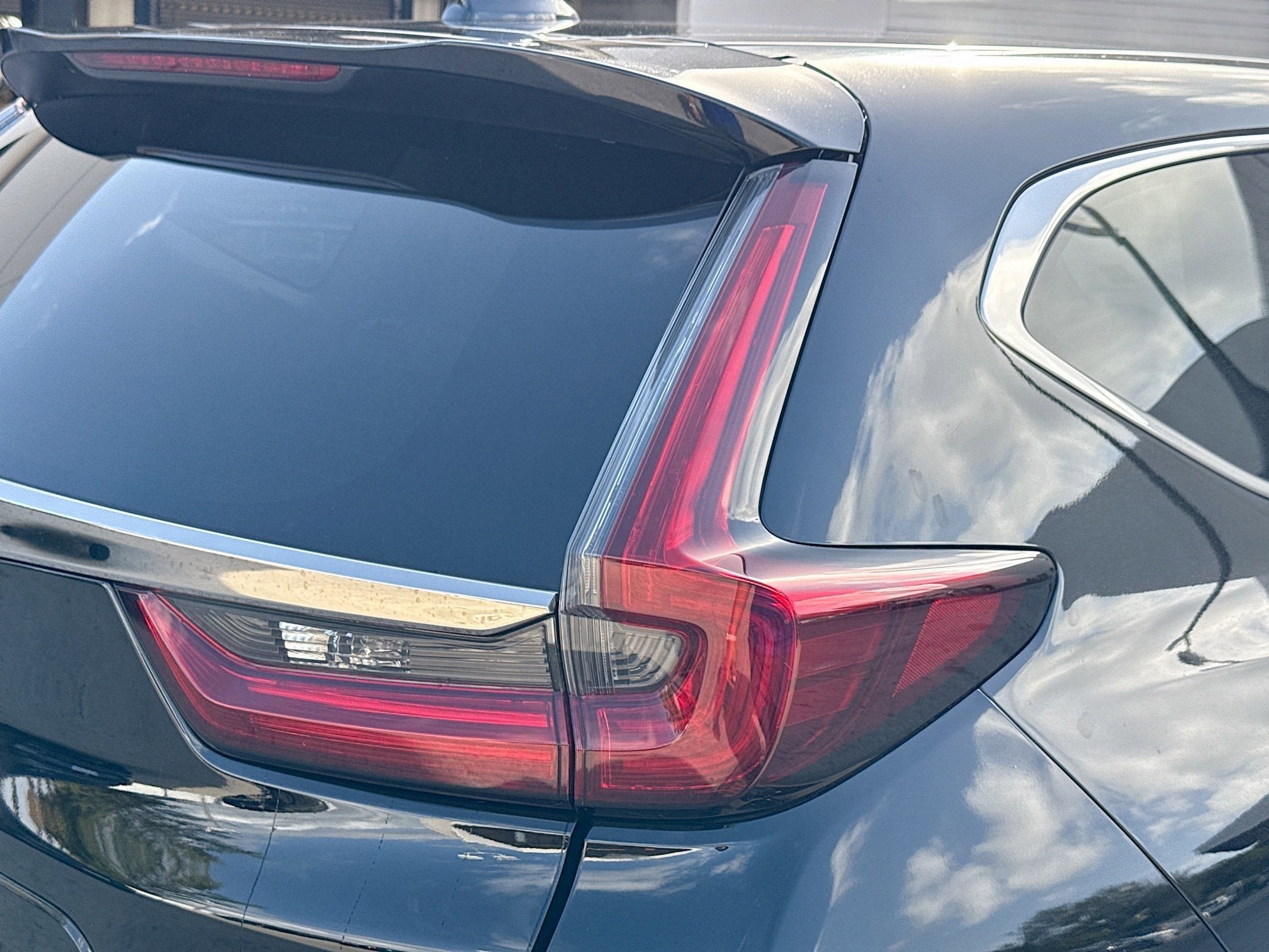 Used 2022 Honda CR-V EX image 26