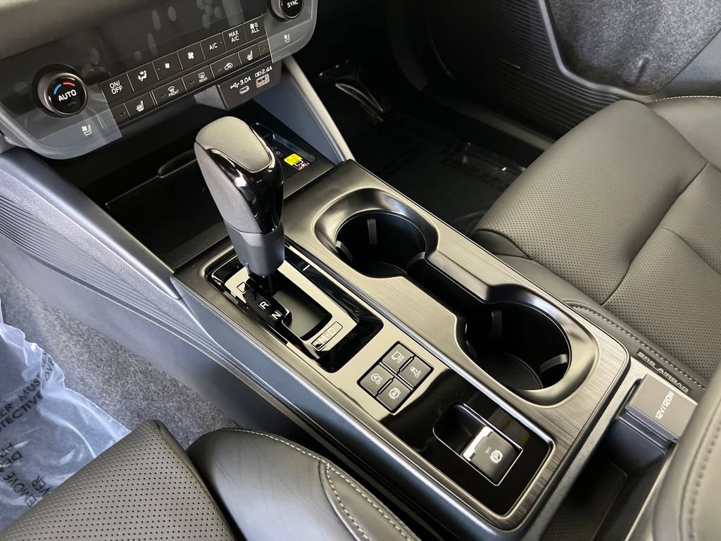 New 2026 Subaru Outback Touring XT AWD/4WD image 26