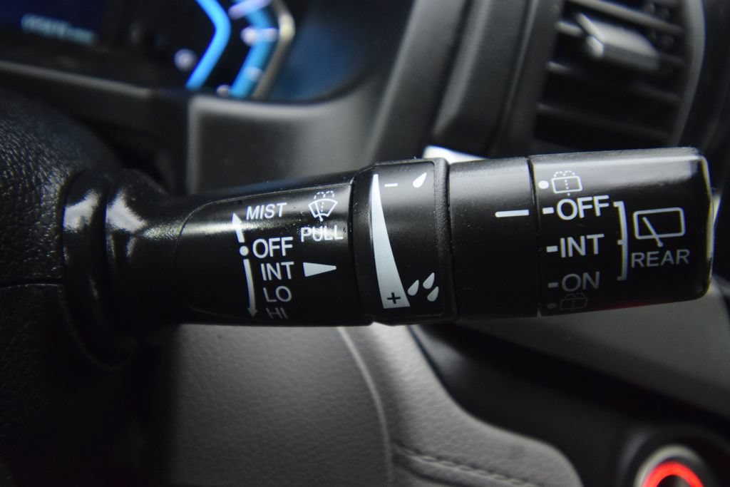 Used 2018 Honda Odyssey EX image 37