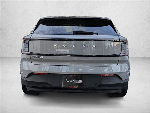 New 2025 Volvo EX30 Ultra w/ Protection Package Premier image 8