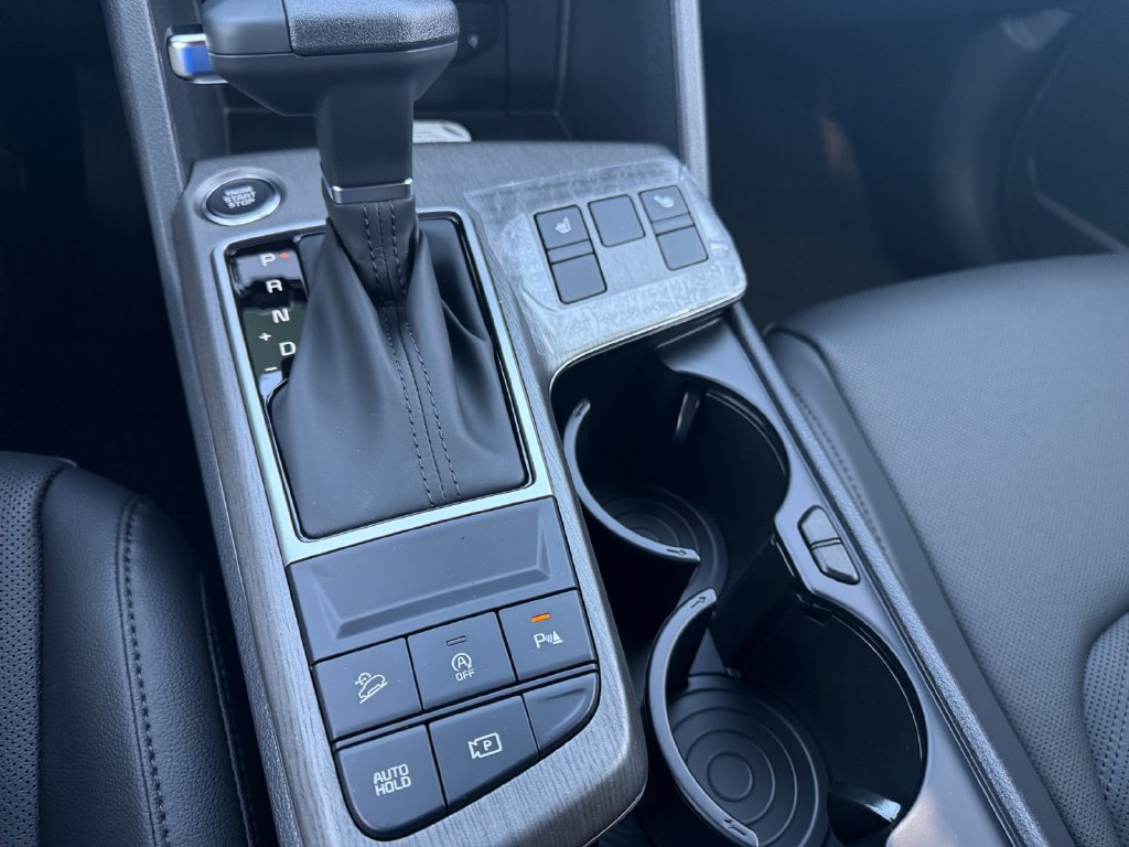 New 2026 Kia Sportage X-Line w/ X-Line Premium Package AWD/4WD image 20