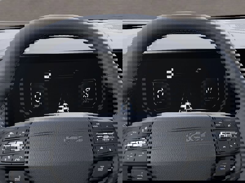 New 2026 Kia Sportage EX image 21