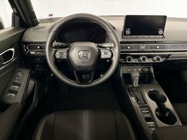 New 2026 Honda Civic Sport image 29