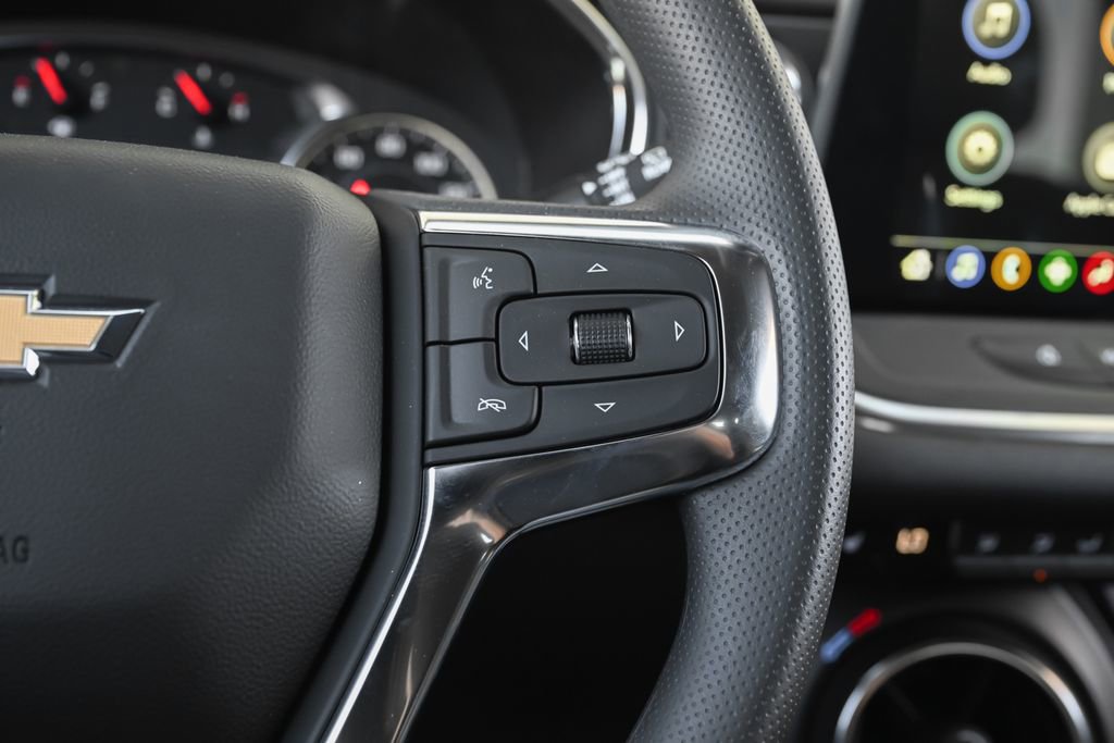 New 2026 Chevrolet Blazer LT w/ Convenience Package image 21