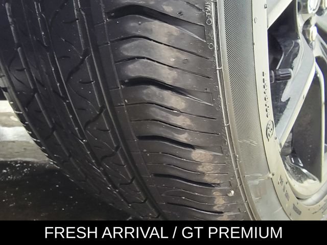 Used 2025 Ford Mustang GT Premium RWD image 11
