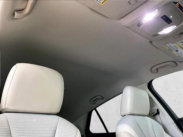 Used 2021 Buick Envision Preferred FWD image 17