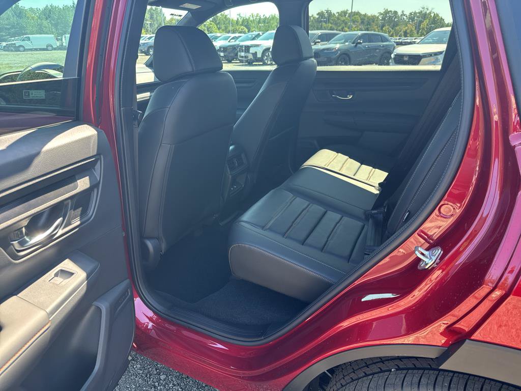 New 2027 Honda CR-V Sport-L image 29