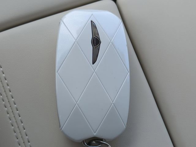 New 2026 Genesis G90 3.5T image 28