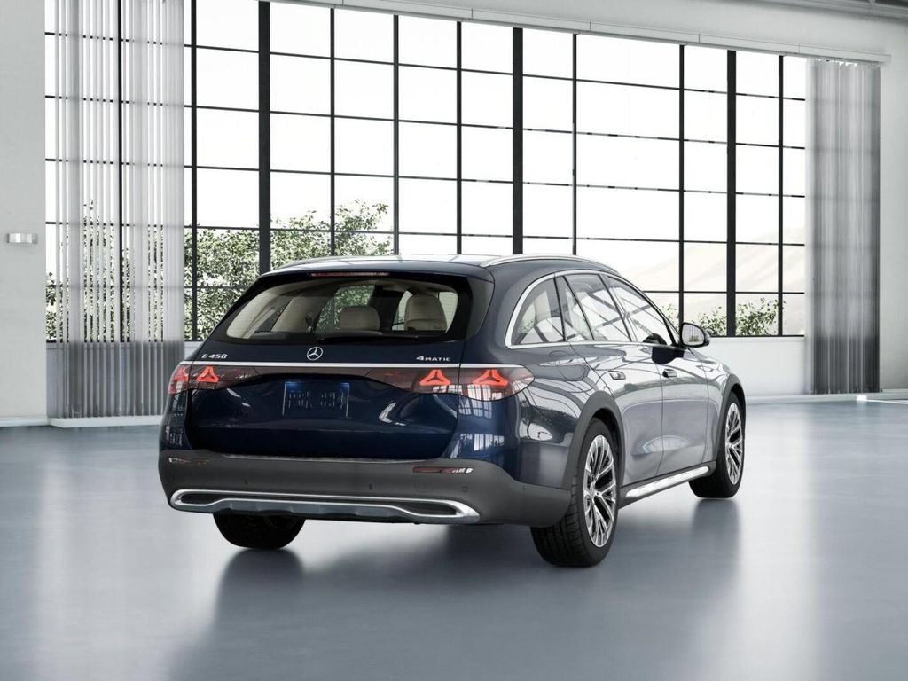 New 2027 Mercedes-Benz E 450 4MATIC All-Terrain Wagon image 23