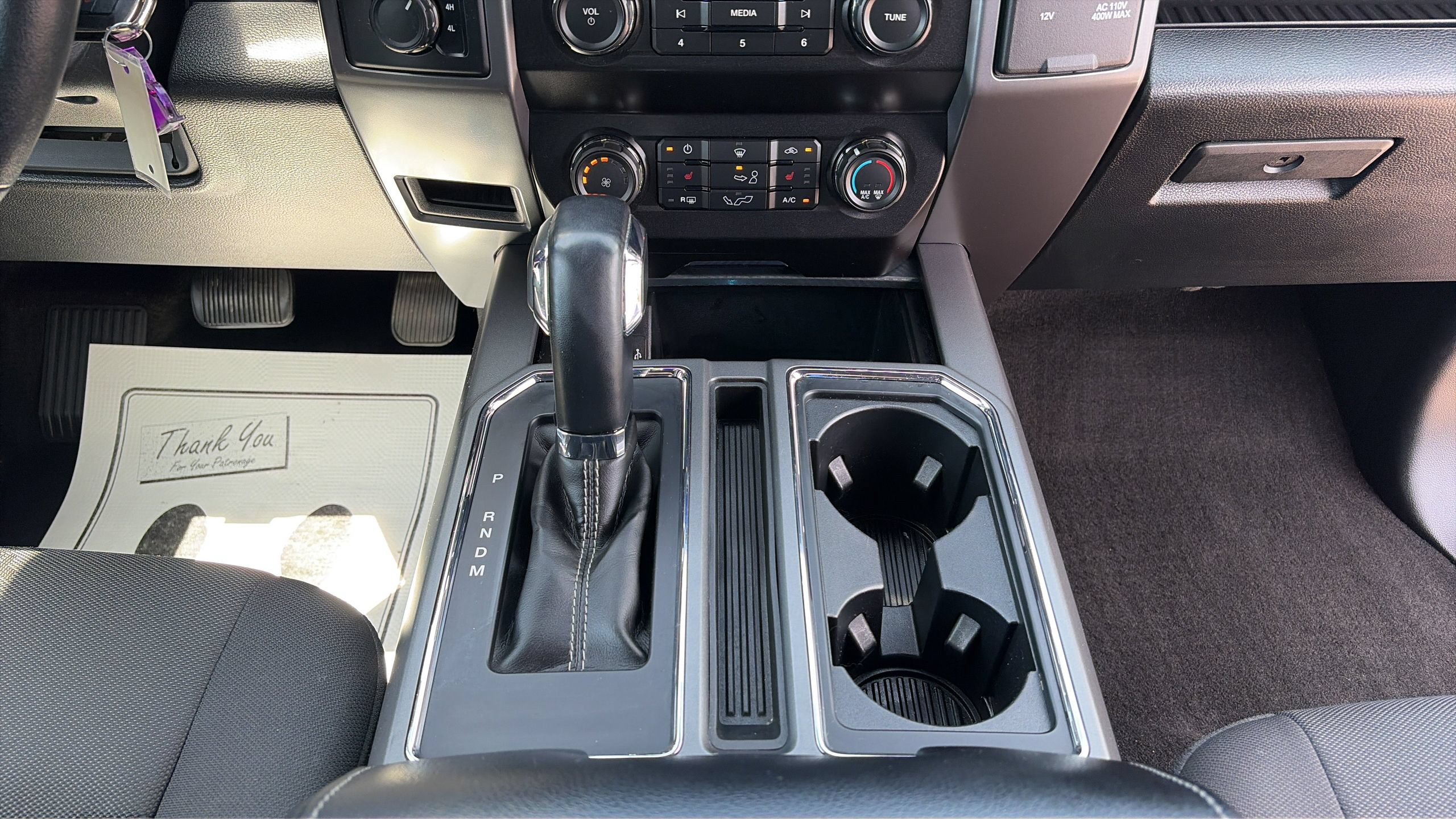 Used 2019 Ford F150 XLT w/ Equipment Group 302A Luxury AWD/4WD image 26