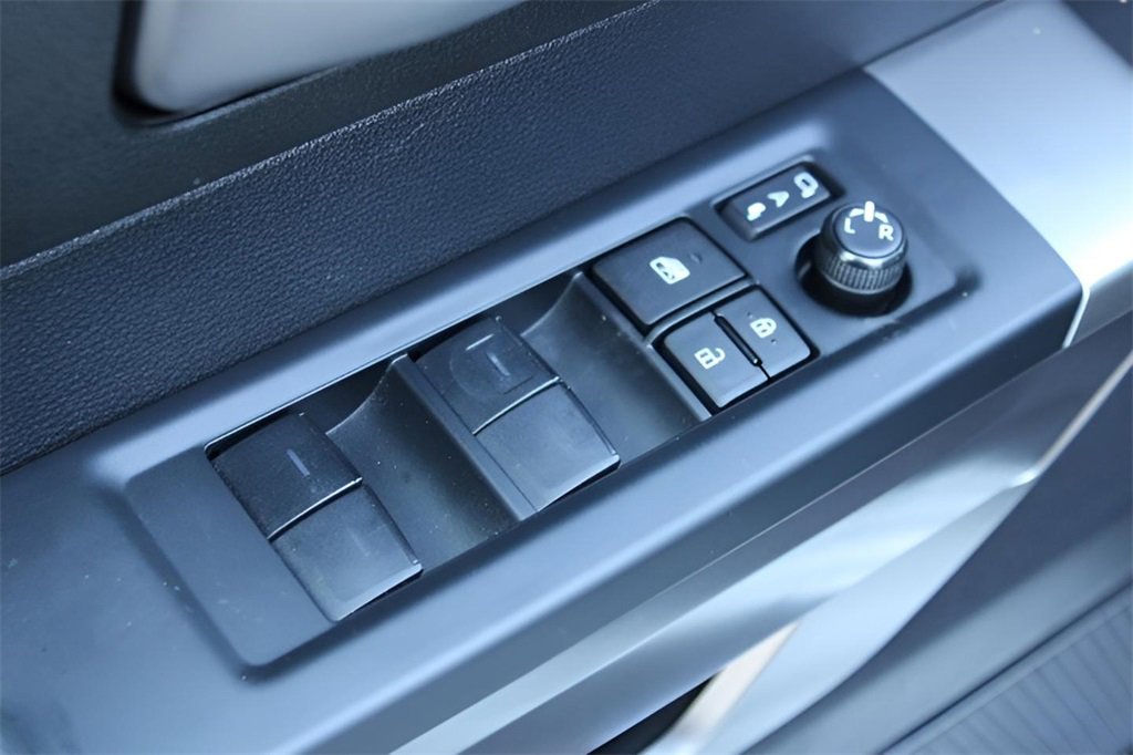 Used 2023 Toyota Tundra SR5 image 17