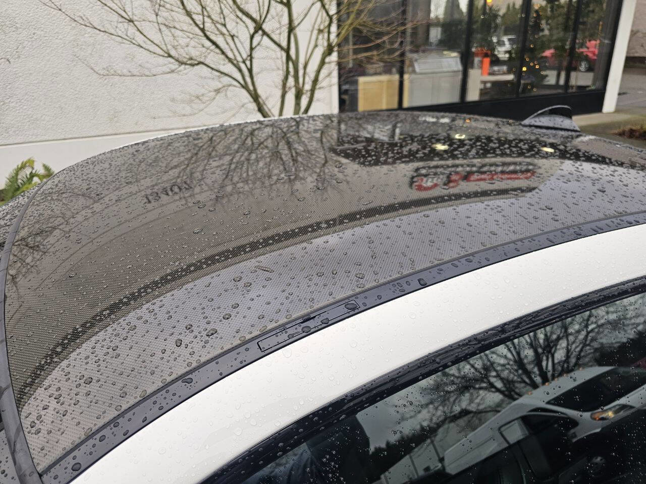 Used 2009 BMW M3 Coupe image 10