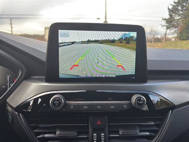 New 2026 Ford Escape Active w/ Cold Weather Package image 22