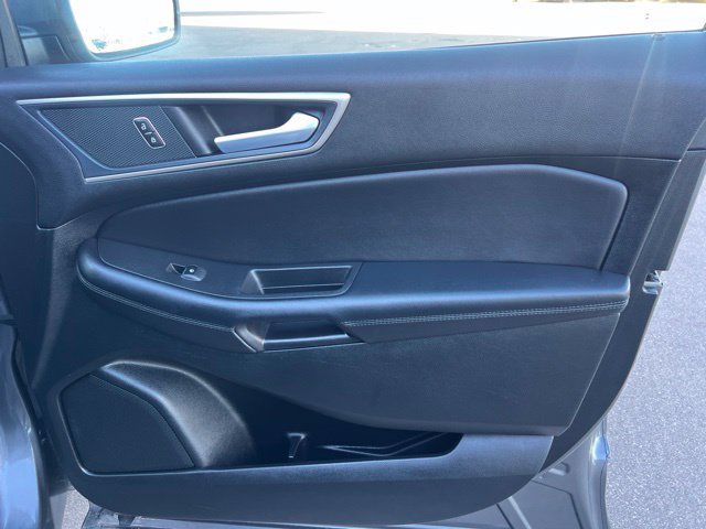 Used 2024 Ford Edge SEL w/ Convenience Package AWD/4WD image 10