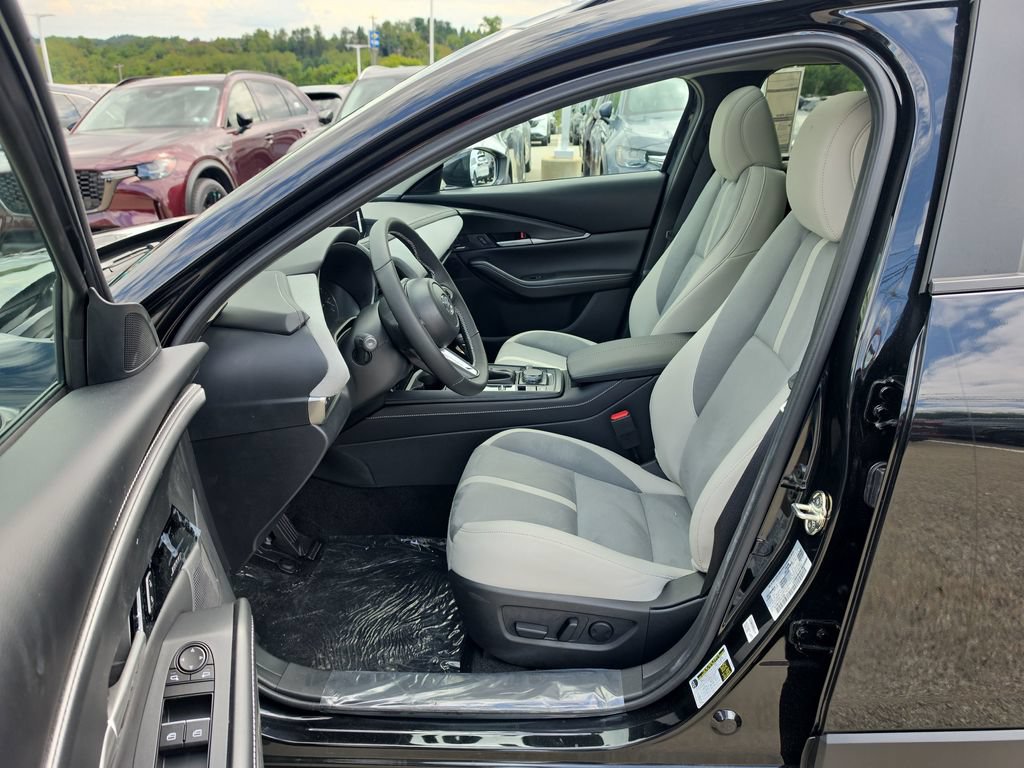 New 2026 MAZDA CX-30 2.5 Turbo Aire Edition AWD/4WD image 10