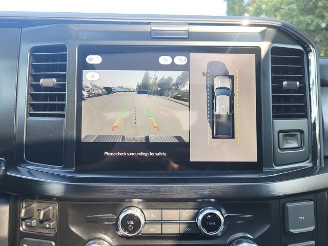 New 2026 Ford F350 Lariat image 21