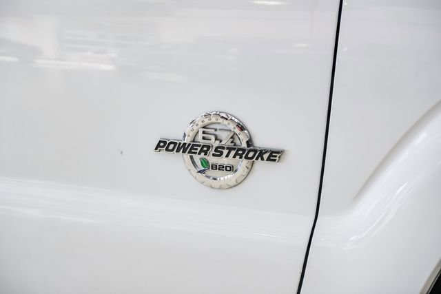 Used 2015 Ford F350 XL w/ Power Equipment Group image 45