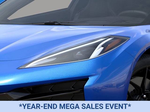 New 2026 Chevrolet Corvette Z06 image 10
