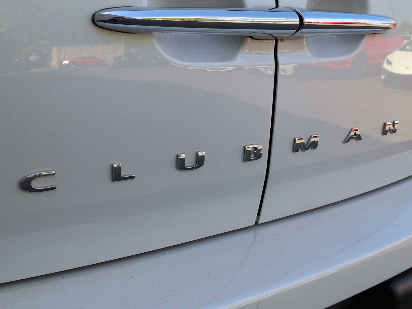 Certified 2024 MINI Cooper Clubman S image 13