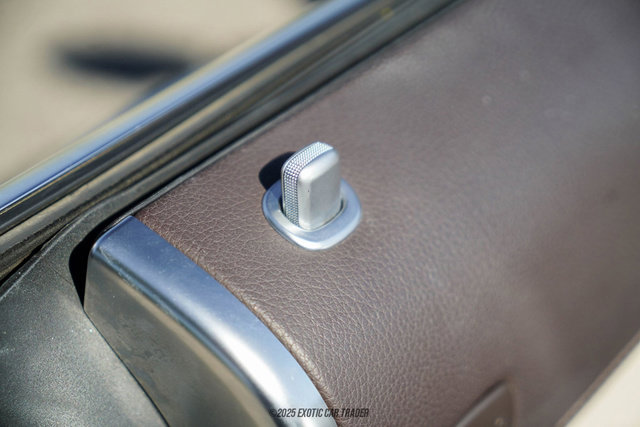 Used 2019 Mercedes-Benz S 560 Cabriolet image 34