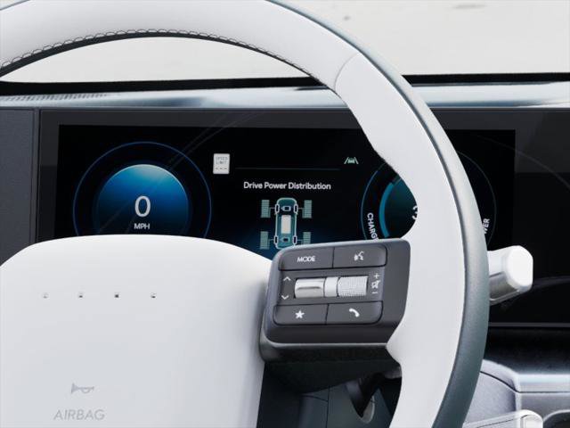 New 2026 Hyundai Ioniq 9 Calligraphy AWD/4WD image 14