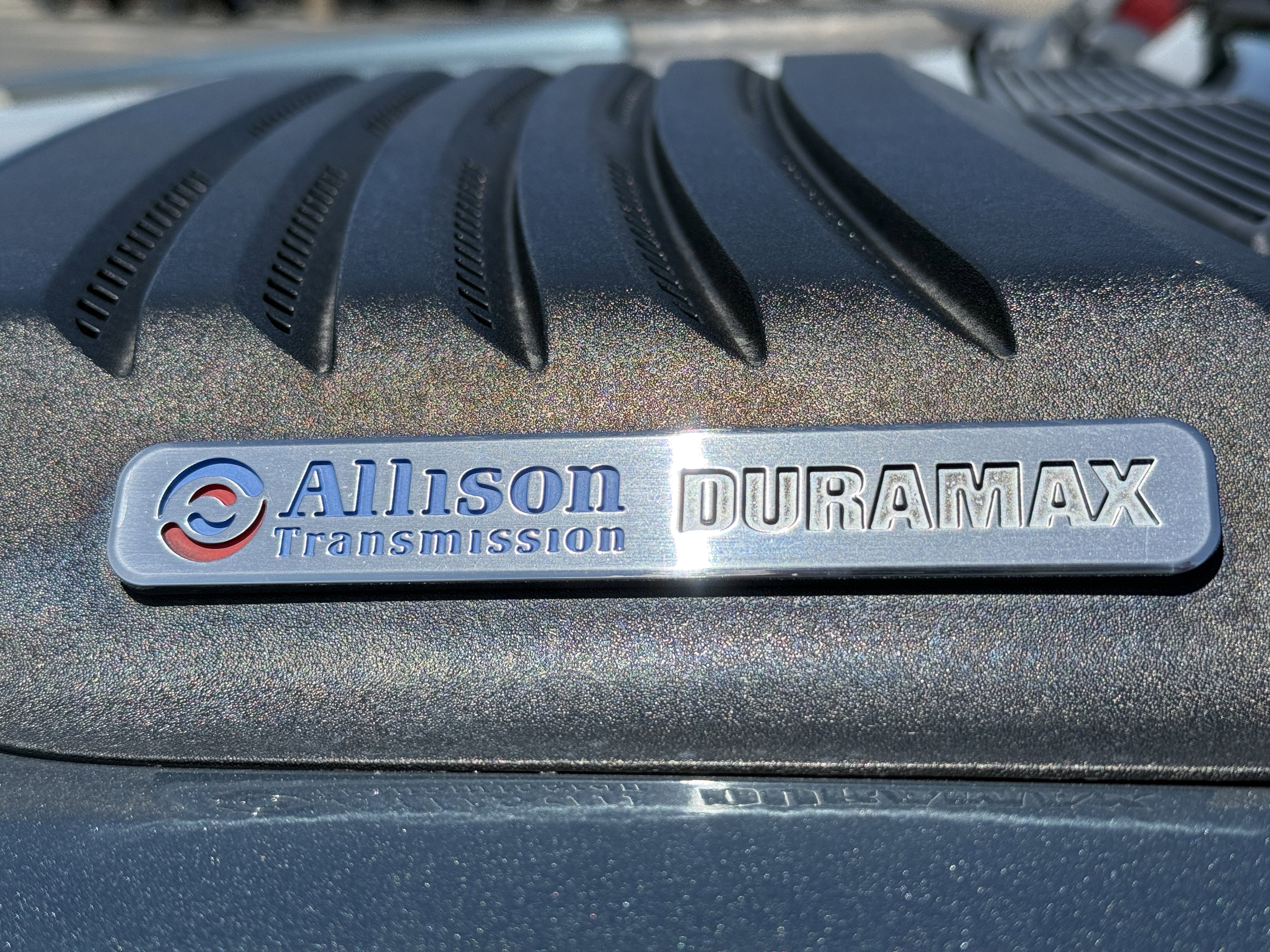 Used 2009 Chevrolet Silverado 2500 LT w/ Exterior Plus Package AWD/4WD image 10