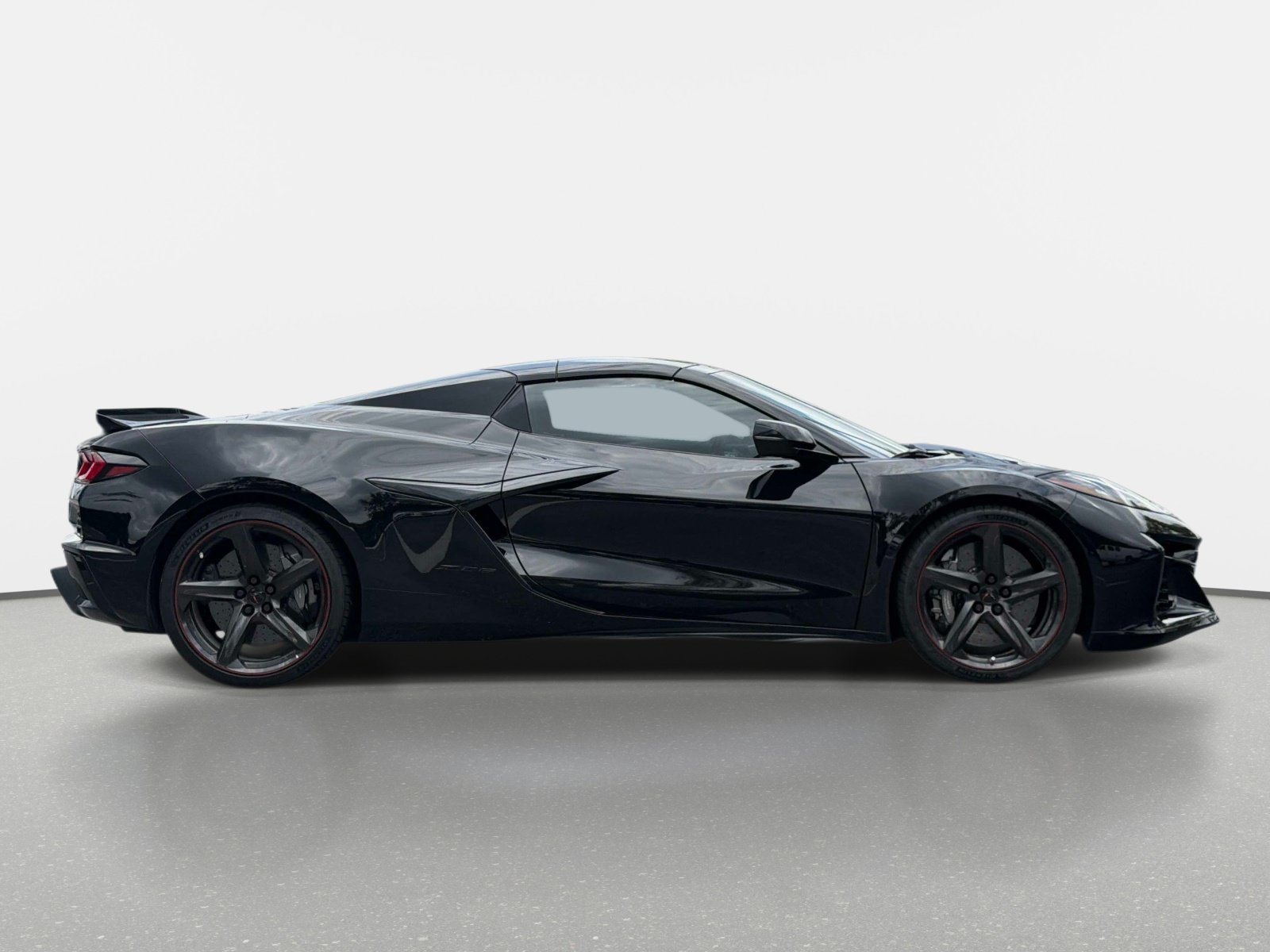 Used 2024 Chevrolet Corvette Z06 w/ Battery Protection Package RWD image 2