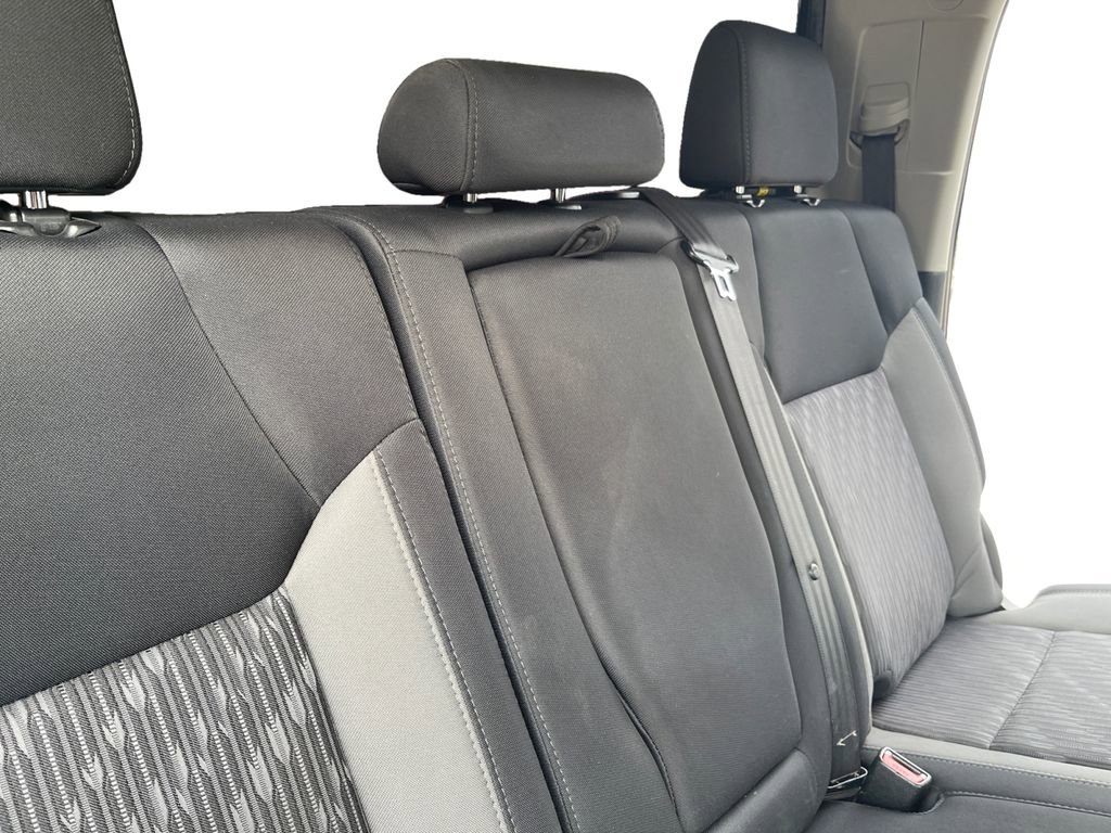 Used 2018 Toyota Tundra SR5 w/ SR5 Upgrade Package image 21