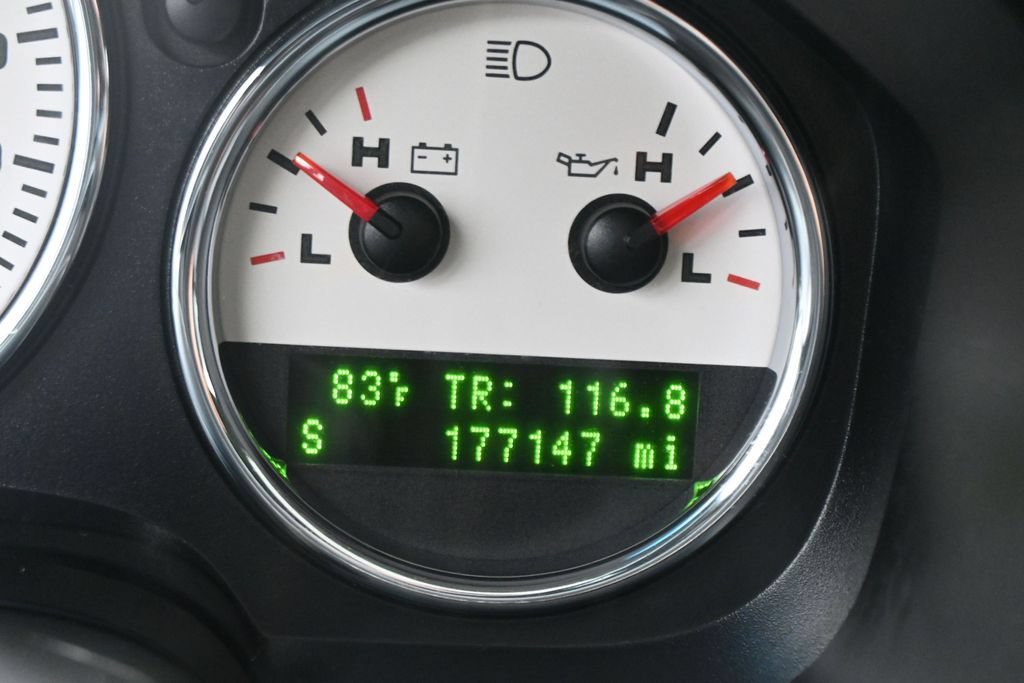 Used 2008 Ford F150 XLT AWD/4WD image 18