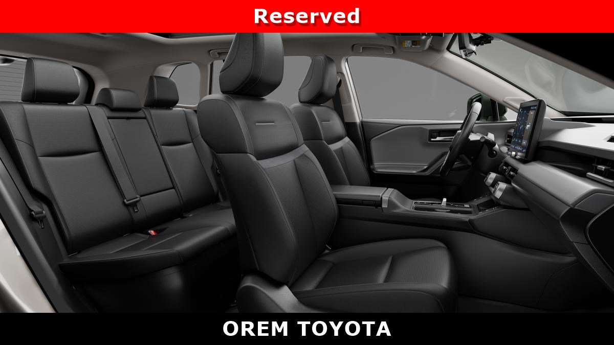 New 2026 Toyota RAV4 Limited AWD/4WD image 20