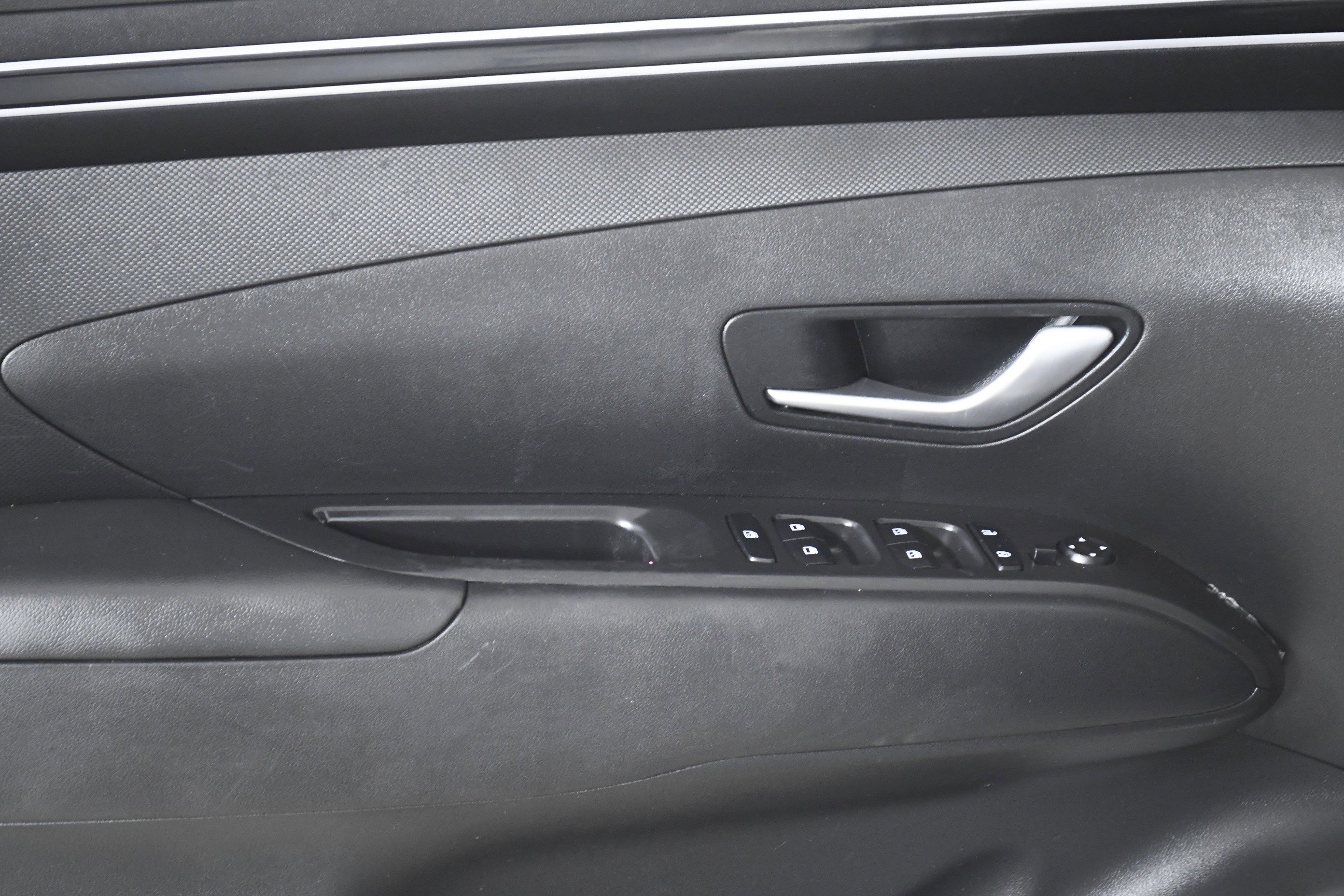 Used 2023 Hyundai Tucson SEL image 21