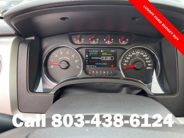 Used 2013 Ford F150 FX4 w/ Luxury Equipment Group AWD/4WD image 23