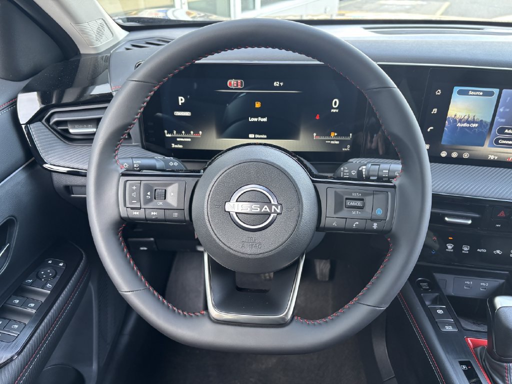 New 2027 Nissan Kicks SR AWD/4WD image 14
