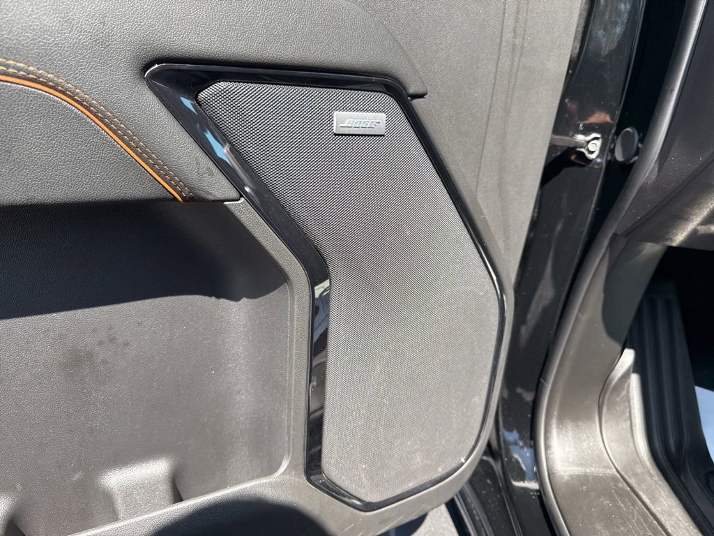 Used 2025 GMC Sierra 1500 AT4 w/ AT4 Premium Package image 15