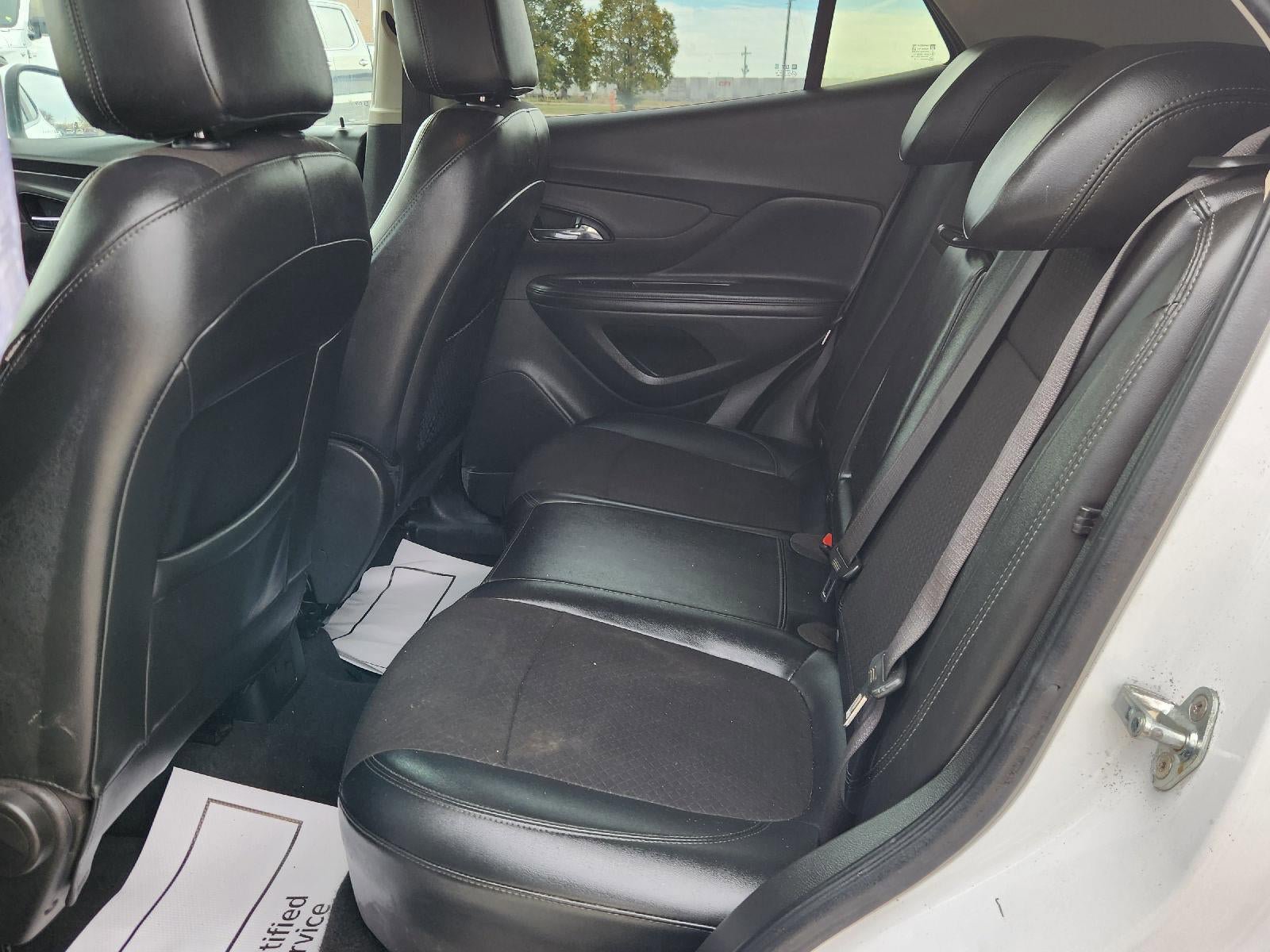 Used 2019 Buick Encore Preferred FWD image 21