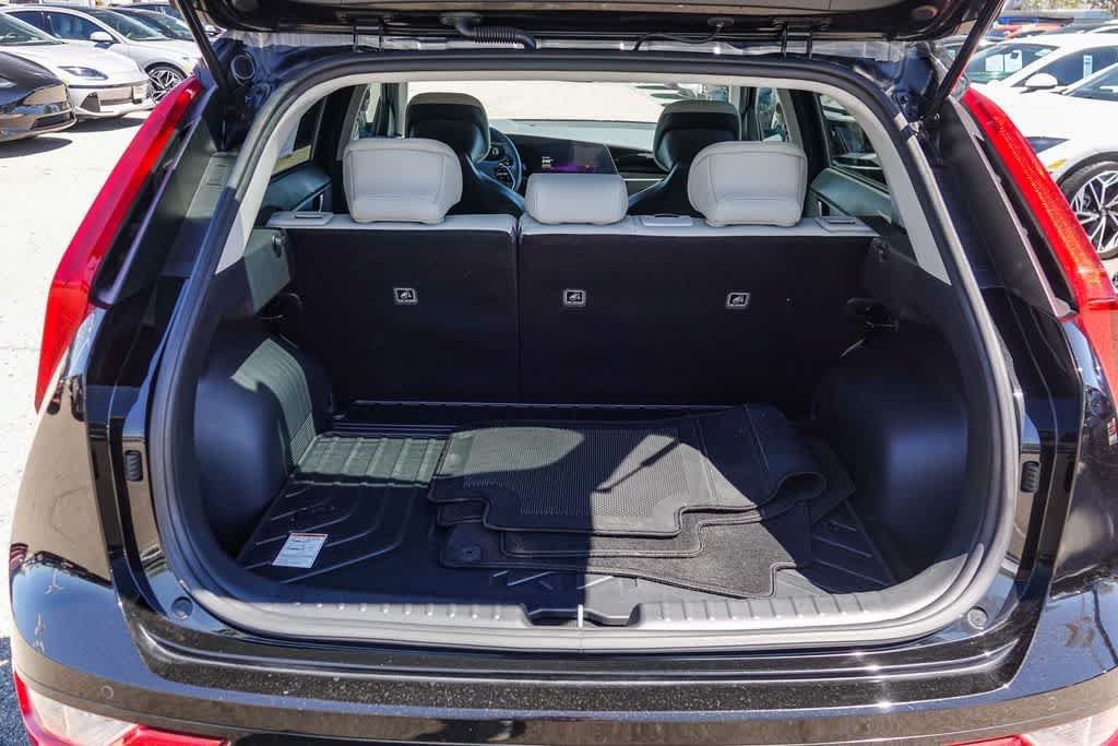 Certified 2023 Kia Niro EX Touring FWD image 25