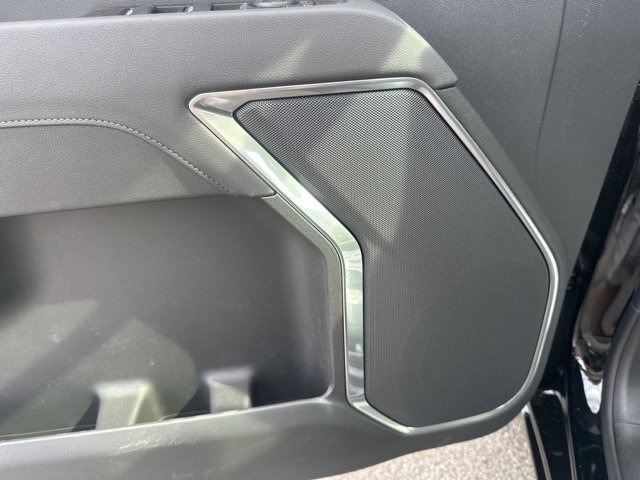 New 2026 Chevrolet Silverado 2500 LTZ image 14