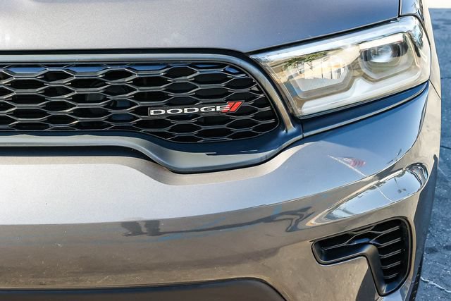 Used 2024 Dodge Durango GT RWD image 10