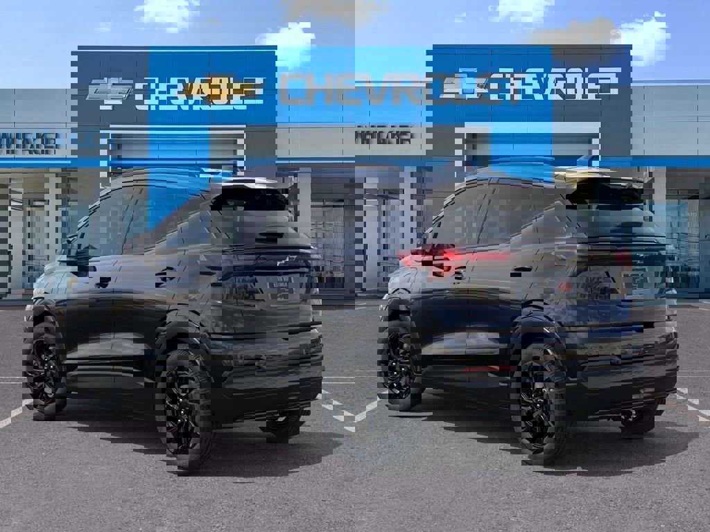 New 2027 Chevrolet Bolt RS w/ Technology Package image 3