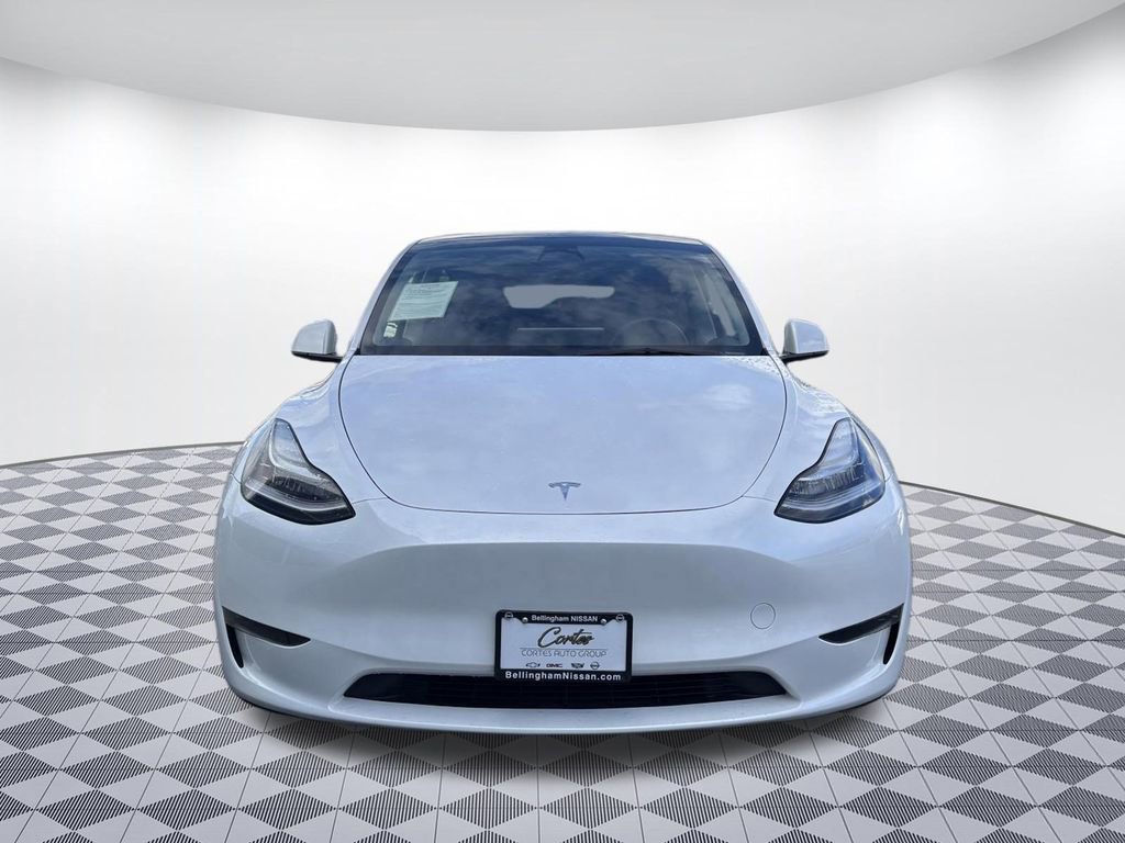 Used 2023 Tesla Model Y Long Range image 2