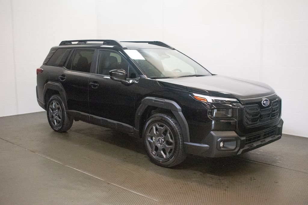 New 2026 Subaru Outback Premium