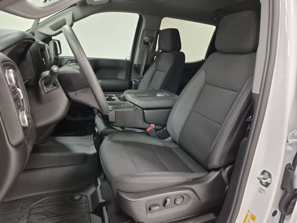 New 2026 GMC Sierra 1500 Pro w/ Graphite Edition image 20