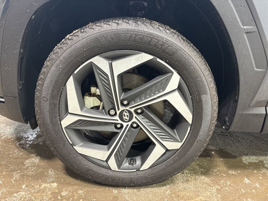 Used 2024 Hyundai Tucson SEL w/ Convenience Package image 29