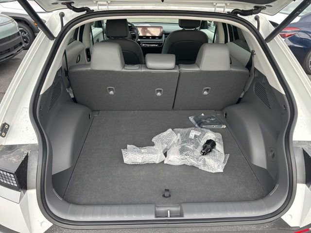New 2026 Hyundai Ioniq 5 SEL image 32