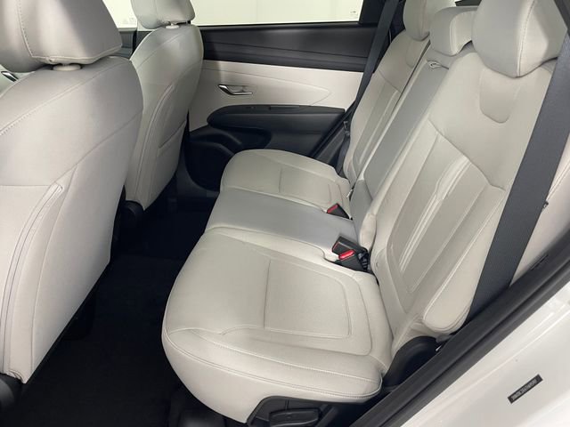 New 2026 Hyundai Tucson SEL AWD/4WD image 14