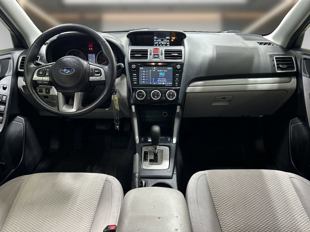Used 2018 Subaru Forester 2.5i Premium w/ Protection Package #1 AWD/4WD image 17