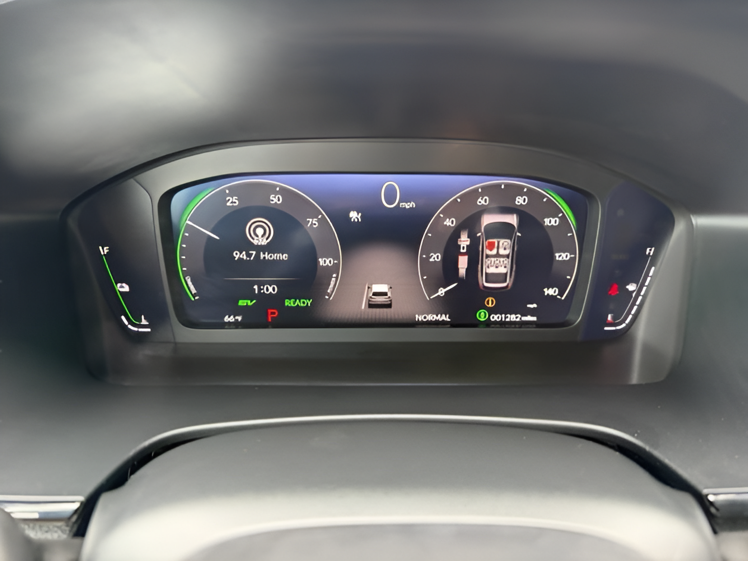 Used 2026 Honda CR-V Sport-L image 17